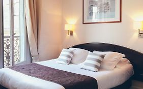 Hotel Excelsior Opera Paris